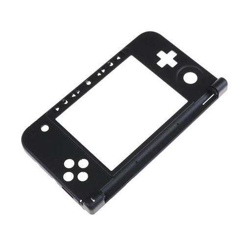 Cadre De Charnière De Remplacement Pour Nintendo 3ds Xl, Partie Inférieure De La Coque Du Milieu, Nouveau Modèle 2021, Livraison Directe