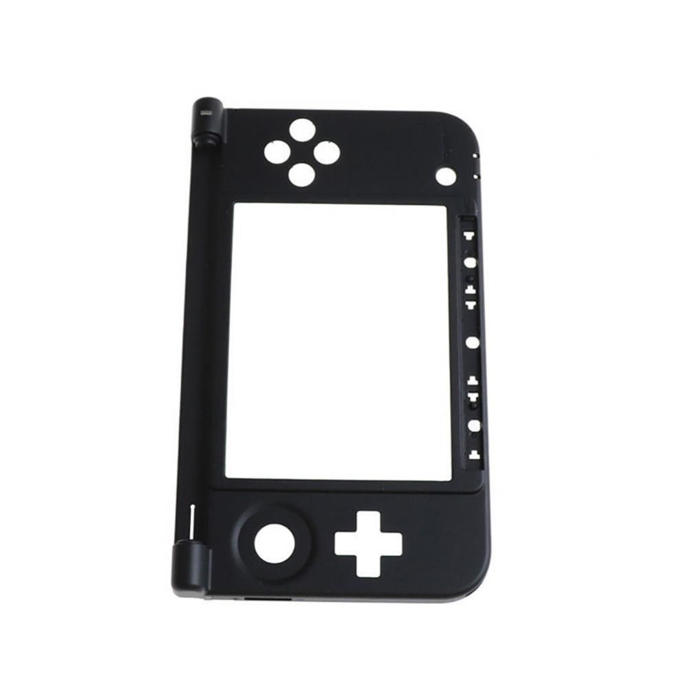 Cadre De Charnire De Remplacement Pour Nintendo 3ds Xl, Par... - 2