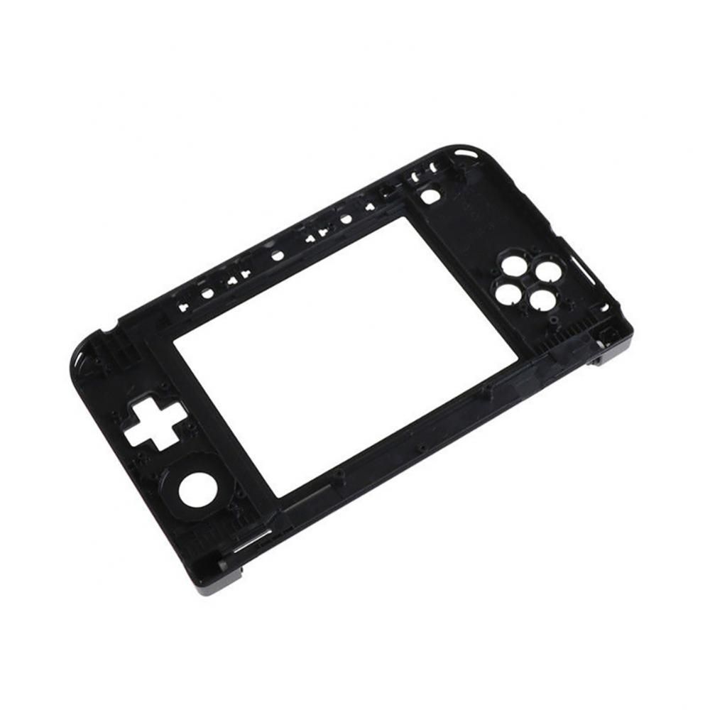 Cadre De Charnire De Remplacement Pour Nintendo 3ds Xl, Par... - 3