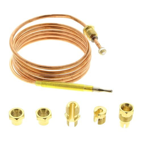 Thermocouple universel 1,20m pour Cuisiniere Accessoire