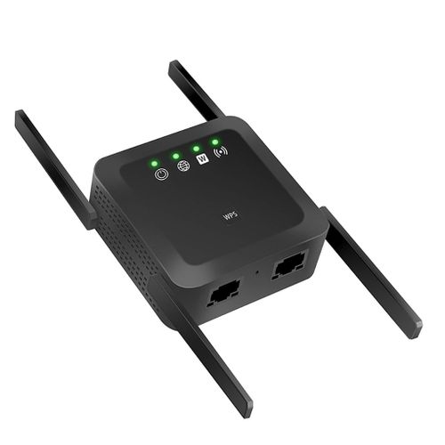 Répéteur Wifi sans fil 5G, M-1200VN ghz, 2.4 ghz, amplificateur de Signal, extension longue portée pour le bureau et la maison