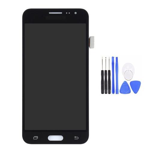 Écran Tactile Lcd De Remplacement Pour Samsung Galaxy J3 2016 J320 Joyphone, Outils De Réparation, Accessoires De Téléphone