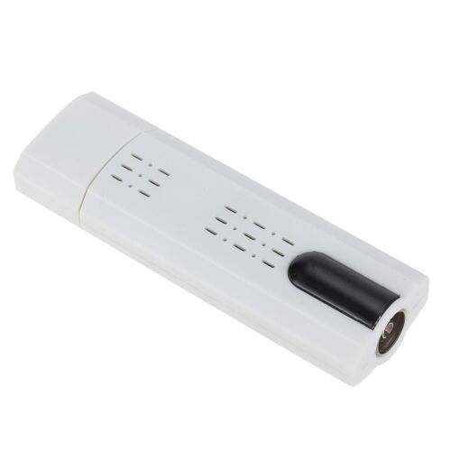 Cl� satellite num�rique DVB t2 USB DVB-T2/DVB-T/DVB-C/FM/DAB... - 3