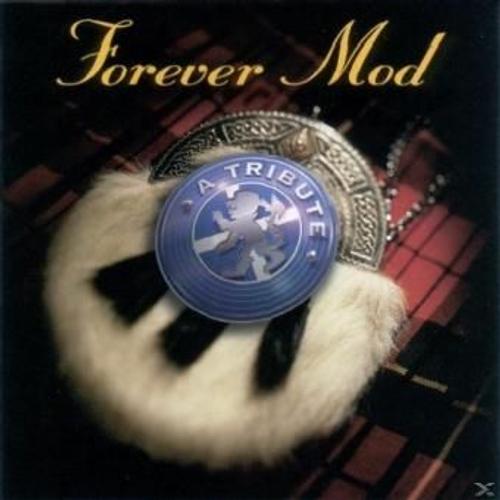 Forever Mod A Tribute