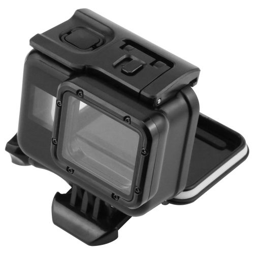 Boîtier de Protection universel pour plongée sous-marine, pour GoPro Hero 7 6 5, 45m