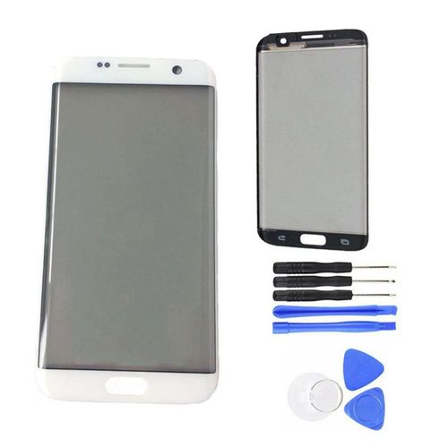 Écran Tactile De Remplacement Pour Samsung Galaxy S7 Edge G935 +, Pièces Détachées