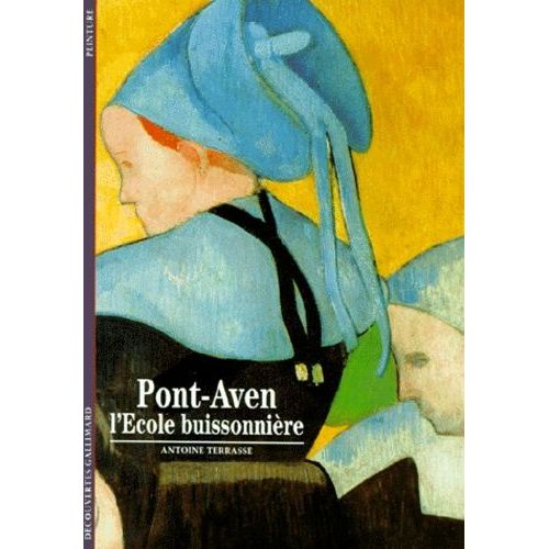 Pont-Aven - L'école Buissonnière