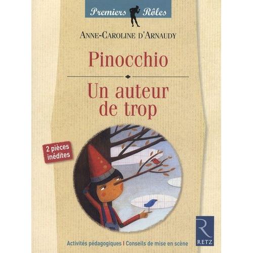 Pinocchio / Un Auteur De Trop