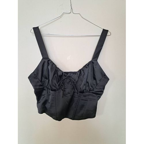 Top Neuf Sans ? Marque Authenticité Bershka