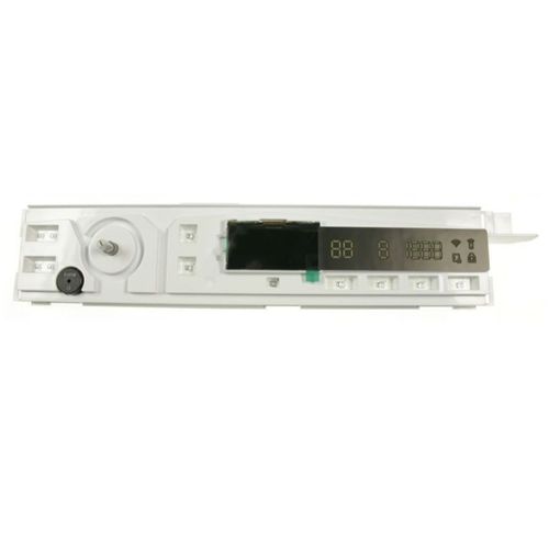 Carte électronique module d'affichage Lave-linge (DC92-02642N SAMSUNG)