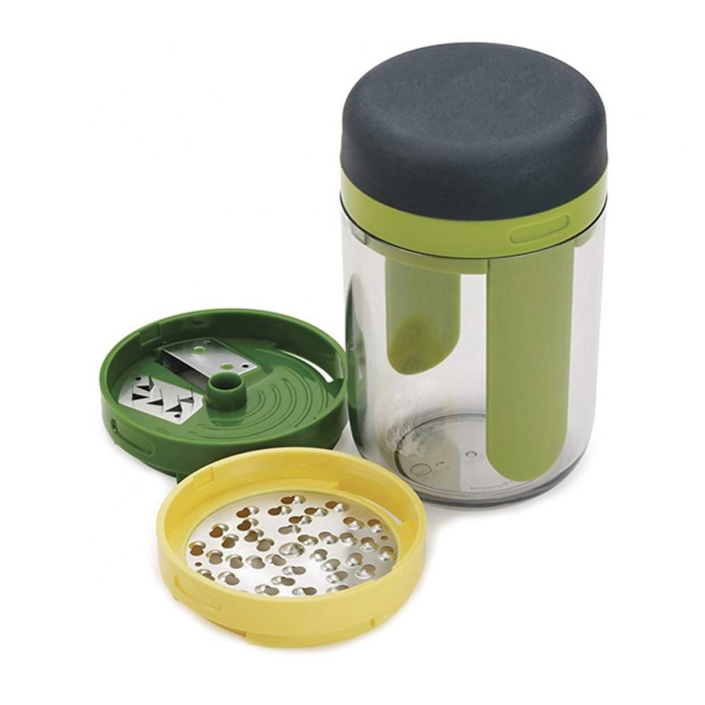 Rpe  Concombre En Abs Avec Lame En Spirale, Coupe-Lgumes ... - 3