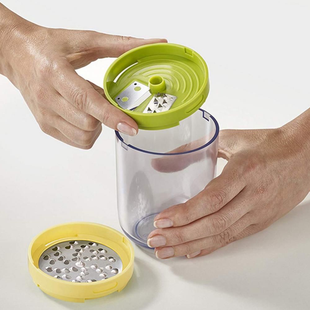 Rpe  Concombre En Abs Avec Lame En Spirale, Coupe-Lgumes ... - 4