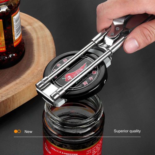 Ouvre-Bocal, Bouteille De Bière, Boisson, Économie D'énergie, Ustensile De Cuisine, Protection Des Ongles, Tire-Bouchon, Fournitures De Bar De Fête