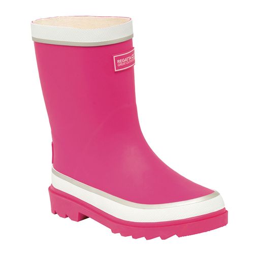 Regatta Bottes De Pluie Foxfire Unisexe