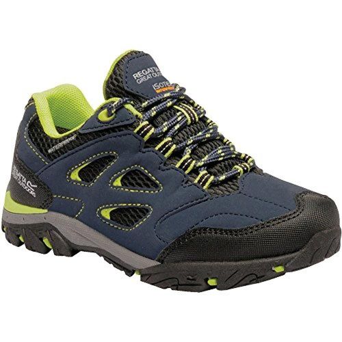 Regatta Chaussures De Randonnée Holcombe Unisexe