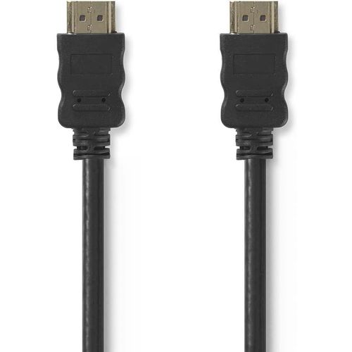 Nedis CVGT34620BK400 câble HDMI haute vitesse avec Ethernet 40 m