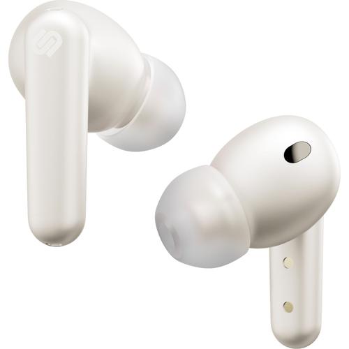 Urbanista London White Pearl écouteurs intra-auriculaires sans fil