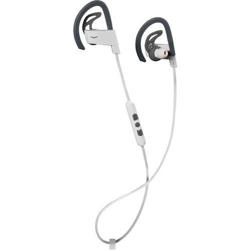 V-Moda Bassfit Wireless écouteurs intra-auriculaires (blanc)