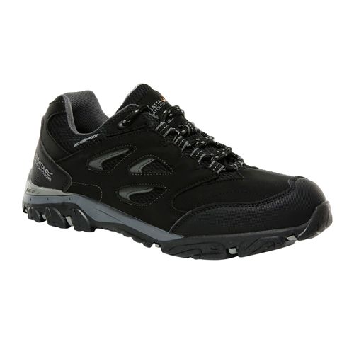Regatta Chaussures De Randonnée Holcombe Unisexe