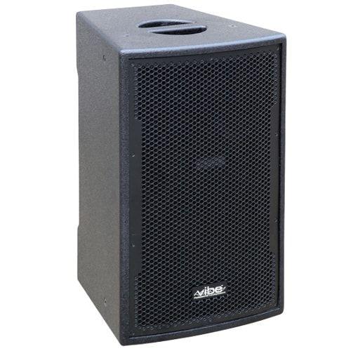 JB systems Vibe 10 MKII enceinte passive 10 pouces 200 watts