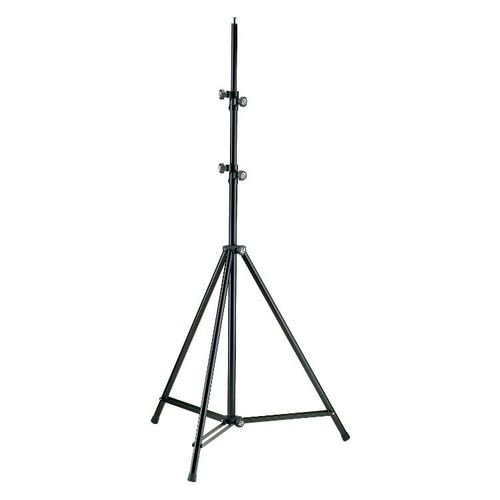 Konig & Meyer 24640 pied d'éclairage XXL, 4 m