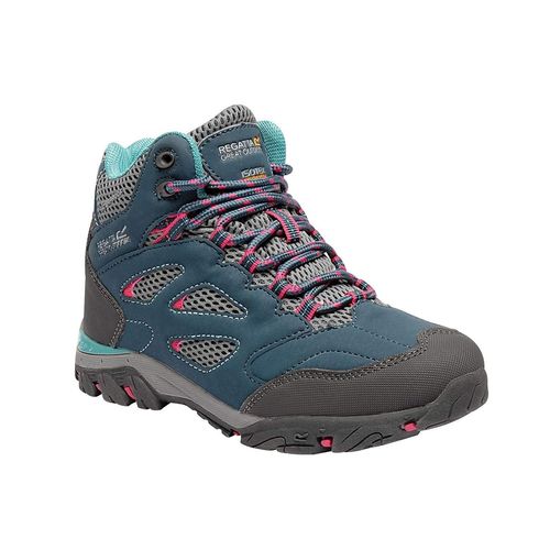 Regatta Chaussures Montantes De Randonnée Holcombe Unisexe