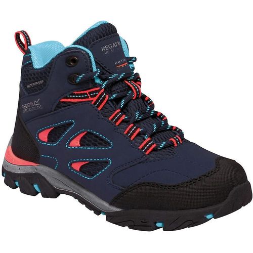 Regatta Chaussures Montantes De Randonnée Holcombe Unisexe