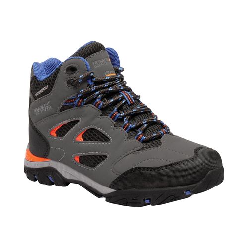 Regatta Chaussures Montantes De Randonnée Holcombe Unisexe