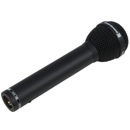 Beyerdynamic M 88 TG microphone dynamique