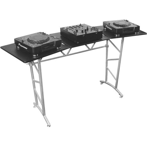 Odyssey ATT2 meuble DJ pliable