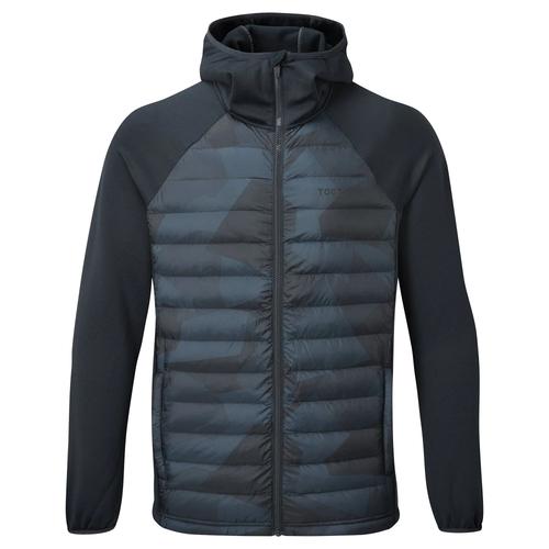 Tog24 - Veste Hybride Postill - Homme