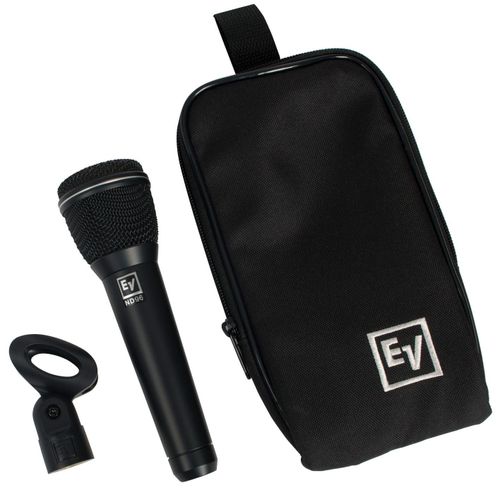 Electro-Voice ND96 micro de chant