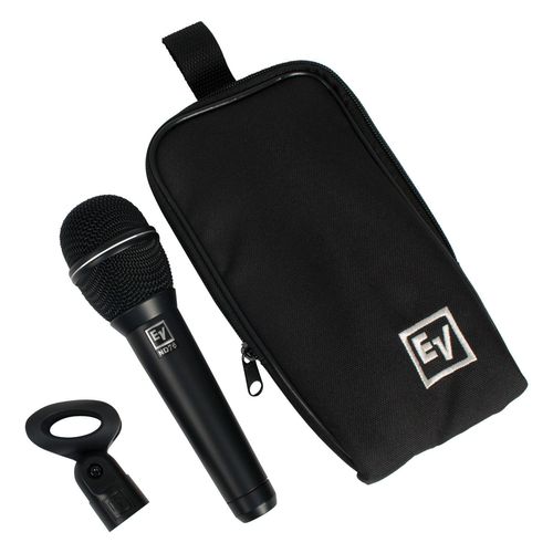 Electro-Voice ND76 micro de chant