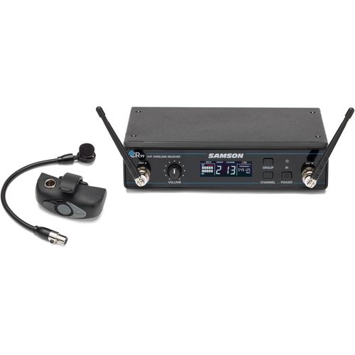 Samson Airline AWX Wind Instrument System (G : 863 - 865 MHz)