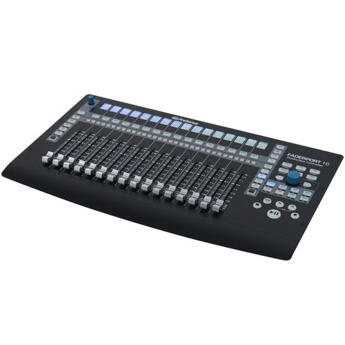 Presonus FaderPort 16 surface de contrôle DAW