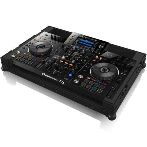 Zomo P-XDJ-RX2 NSE flight case pour XDJ-RX2