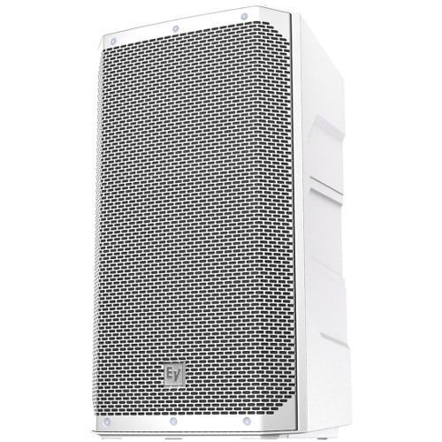 Electro-Voice ELX200-12-W enceinte passive 2 voies 12 pouces 1 200 watts (blanc)
