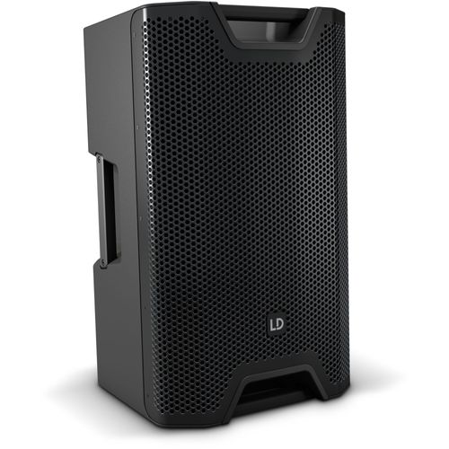 LD Systems ICOA 12 A BT enceinte Bluetooth active large bande coaxiale