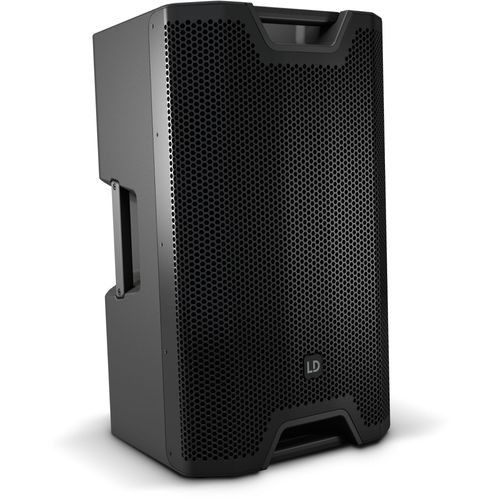 LD Systems ICOA 15 A BT enceinte Bluetooth active large bande coaxiale