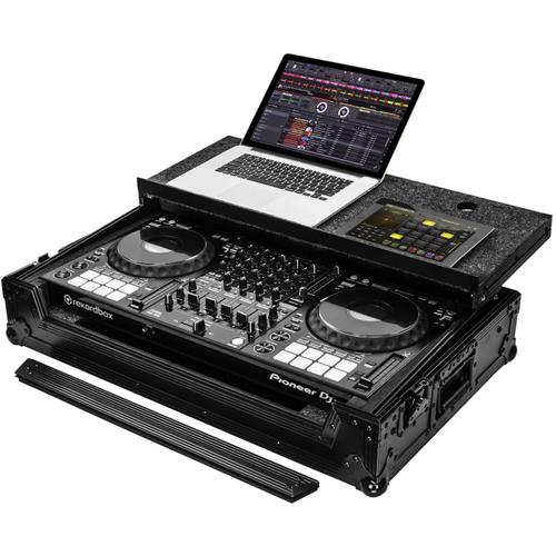 Odyssey FZGSDDJ1000WBL flight case pour DDJ-1000/DDJ-1000SRT