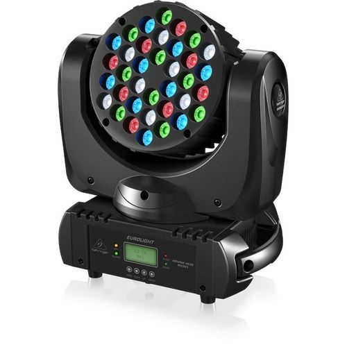 Behringer Eurolight MH363 lyre à LED