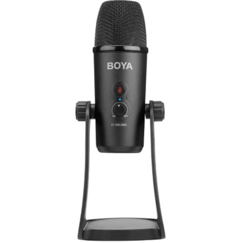 Boya BY-PM700 micro USB à condensateur
