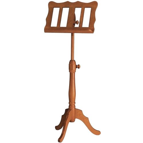 Konig & Meyer 11701 Pupitre De Partitions Baroque En Cerisier