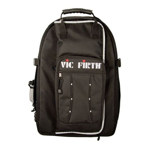 Vic Firth Vicpack Housse À Baguettes/Sac À Dos