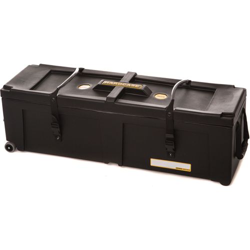 Hardcase Hn40w Étui Hardware Batterie À Roulettes 40 Pouces