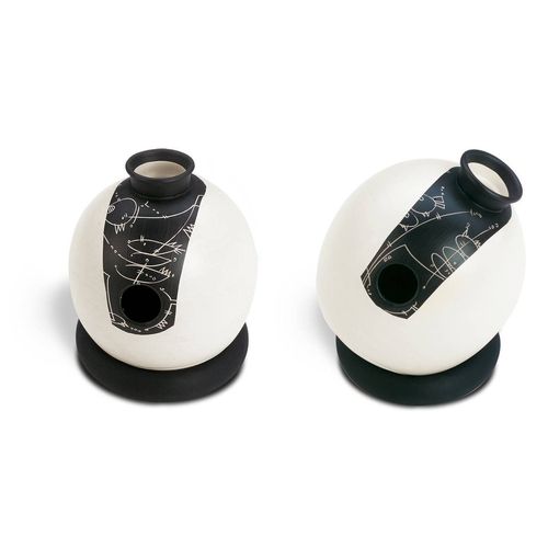 Schlagwerk U30 Twin Udu U20t Et U10h (Pack)