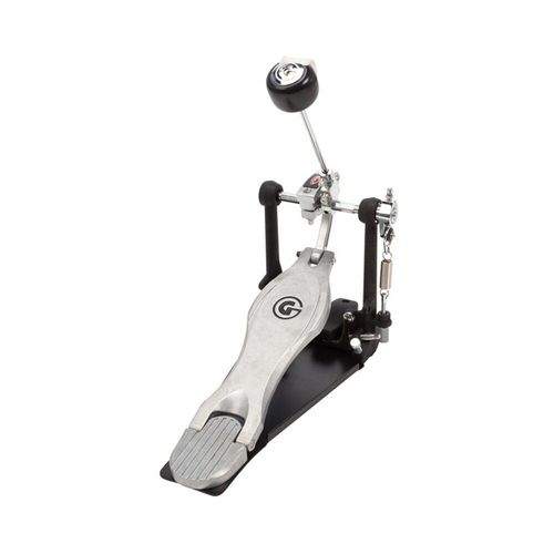 Gibraltar Hardware 6711dd Pédale Simple À Entraînement Direct