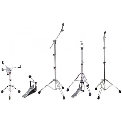 Gibraltar Hardware 5700pk Pack Hardware