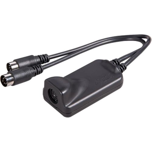 Hughes & Kettner Wmi-1 Interface Midi Sans Fil