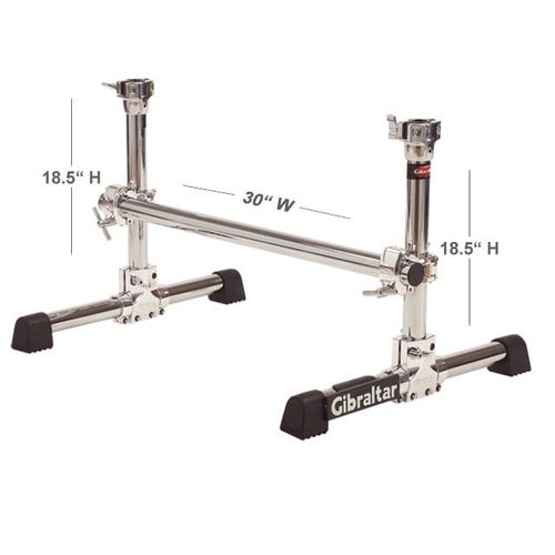 Gibraltar Hardware Gssms Stealth Système De Rack